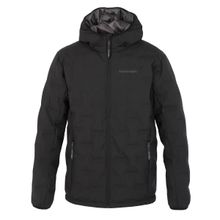 Hannah Zazu Gri Erkek Outdoor Mont