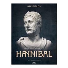 Hannibal - Osprey Büyük Komutanlar - 9786257631150