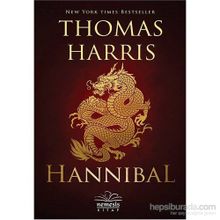 Hannibal - Thomas Harris