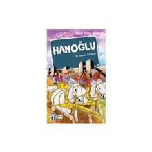HANOĞLU BIR SELÇUKLU KAHRAMANI - AHMET YILMAZ BOYUNAĞA (ISBN:9789752634336)