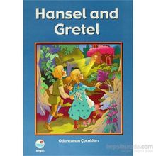 Hansel and Gretel - Mehmet Hengirmen