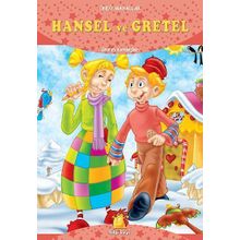 Hansel ve Gretel - Genel