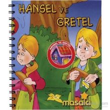 Hansel ve Gretel - kollektif