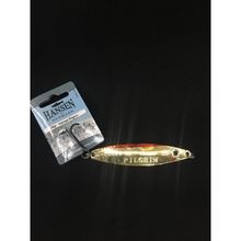 Hansen Pilgrim 8.9 cm 28 gr Kaşık