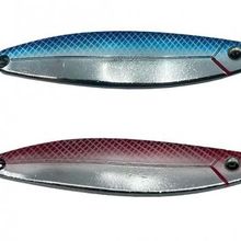 Hansen Pilgrim Silver Blue 7.8 cm 22 gr Kaşık
