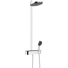 Hansgrohe 24240000 Pulsify S 260 2 Jet Showertablet Select 400 Duş Kolonu