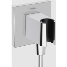 Hansgrohe 26889000 Fixfit E Duş Askısı