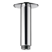 Hansgrohe 27479000 10 cm Krom Tavan Bağlantısı