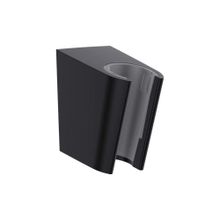 Hansgrohe 28331670 Mat Siyah Porter's Duş Askısı