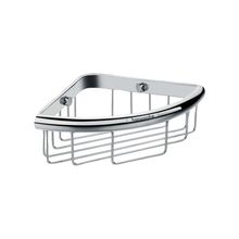 Hansgrohe 41710000 Tekli Krom Banyo Köşe Süngerlik