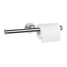 Hansgrohe 41717000 Tuvalet Kağıtlığı