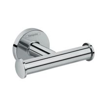Hansgrohe 41725000 Logis İkili Askı