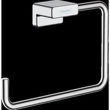 Hansgrohe 41754000 Addstoris Halka Krom Havluluk