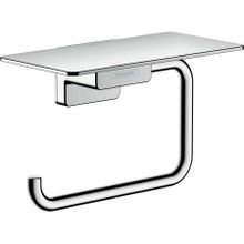 Hansgrohe 41772000 Addstoris Krom Tuvalet Kağıtlığı