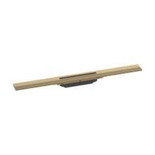 Hansgrohe 56043140 700 Kesilebilir Serbest Kurulum İçin Raindrain Flex Duş Kanalı