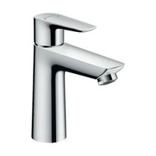 Hansgrohe 71710000 110 Kumandalı Talis E Tek Kollu Krom Lavabo Bataryası