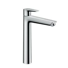 Hansgrohe 71716000 240 Kumandalı Talis E Tek Kollu Lavabo Bataryası