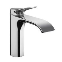 Hansgrohe 75020000 Vivenis Tek Kollu Lavabo Bataryası
