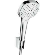 Hansgrohe Croma Select E HNG26413400 Duş Başlığı