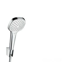 Hansgrohe Croma Select E Vario Porter Duş Seti