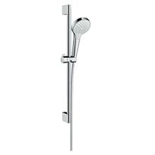 Hansgrohe Croma Select Krom 65 cm Duş Seti