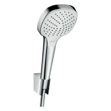 Hansgrohe Croma Select Krom Duş Seti
