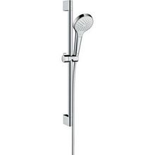 Hansgrohe Croma Select S Vario 65 cm Duş Seti
