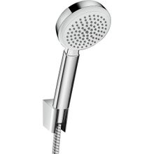 Hansgrohe Crometta 100 HNG26665400 Duş Başlığı Takımı