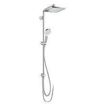 Hansgrohe Crometta E 240 1 Jet Gagalı Duş Kolonu