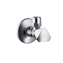 Hansgrohe E Krom Ara Musluk