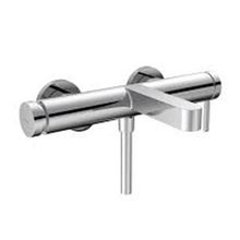Hansgrohe Finoris Gümüş Banyo Bataryası