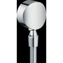 Hansgrohe Fixfit S HNG27506000 Çek Valf