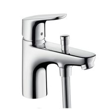 Hansgrohe Focus Banyo Bataryası