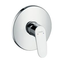 Hansgrohe Focus E2 Tek Kollu Lavabo Bataryası