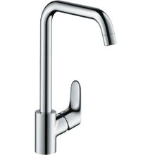 Hansgrohe Focus Eviye Bataryası