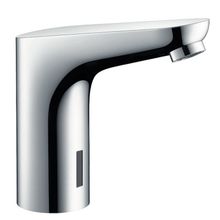 Hansgrohe Focus Fotoselli Lavabo Bataryası