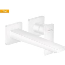 Hansgrohe Hg Metropol Tek Kollu Ankastre Lavabo Bataryası