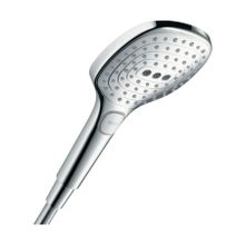 Hansgrohe HG26520000 120 3 Jet Raindance Select E El Duşu