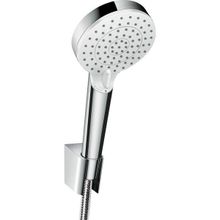 Hansgrohe HG26692400 2 Fonksiyonlu Crometta El Duş Takımı