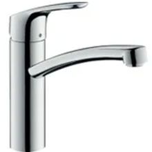 Hansgrohe HNG31806000 Focus Tek Kollu Eviye Bataryası