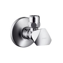 Hansgrohe Krom Ara Musluk