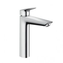 Hansgrohe Logis Kuğu Lavabo Bataryası