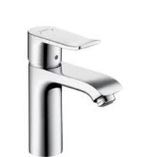 Hansgrohe Metris 110 Tek Kollu Lavabo Bataryası