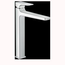 Hansgrohe Metropol 260 Çubuk Volan, Bas - Aç Gider Seti İle Çanak Lavabolar İçin Tek Kollu Lavabo Bataryası