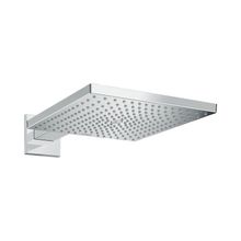 Hansgrohe Raindance E 300 1 Jet Krom Tepe Duşu