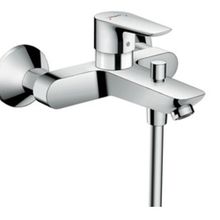 Hansgrohe Talis E Banyo Bataryası