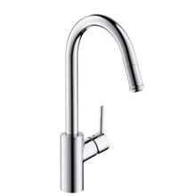 Hansgrohe Talis S Evye Bataryası