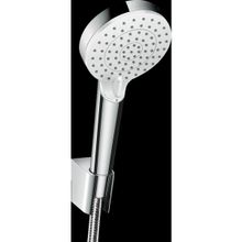 Hansgrohe Vario Crometta 125 cm Duş Hortumu İle Duş Askı Seti