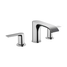 Hansgrohe Vivenis 3 Delikli 90 Kumandalı Lavabo Bataryası