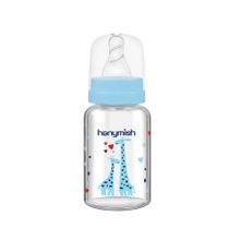 Hanymish 401 125 ml Mavi Cam Biberon
